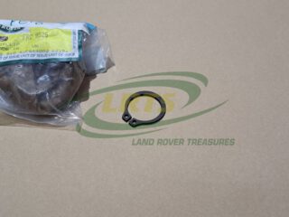 NOS GENUINE LAND ROVER LT77 GEARBOX 5TH GEAR SYNCHRONISER HUB CIRCLIP DEFENDER RANGE ROVER CLASSIC DISCOVERY 1 FRC9526