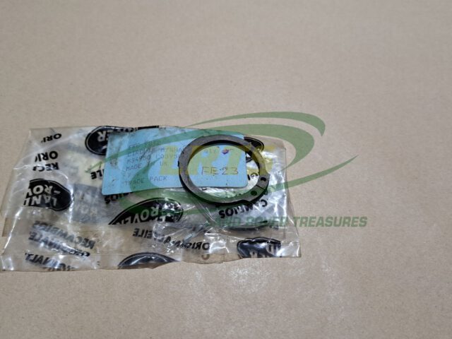 NOS GENUINE LAND ROVER LT77 GEARBOX REAR MAINSHAFT CIRCLIP DEFENDER RANGE ROVER CLASSIC DISCOVERY 1 FRC9812
