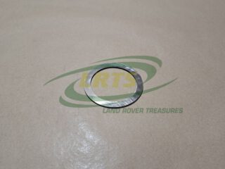 NOS GENUINE LAND ROVER FRONT LT77 GEARBOX LAYSHAFT 1.57MM THRUST WASHER DEFENDER RANGE ROVER CLASSIC DISCOVERY 1 FTC269