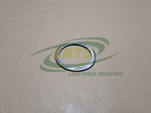 NOS GENUINE LAND ROVER FRONT LT77 GEARBOX LAYSHAFT 2.11MM THRUST WASHER DEFENDER RANGE ROVER CLASSIC DISCOVERY 1 FTC287