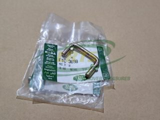 NOS GENUINE LAND ROVER LT230 TRANSFER BOX DIFFERENTIAL LOCK CONNECTOR LINK DEFENDER DISCOVERY 1 & 2 FTC3698