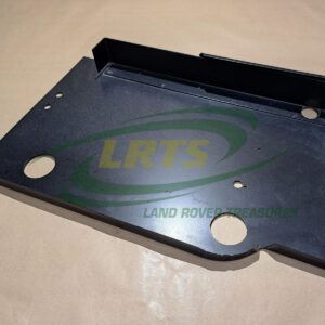 NOS GENUINE LAND ROVER LH REAR BODY END QUARTER PANEL SERIES 3 DEFENDER MTC7981 STC1855 MRC7547 MTC2239