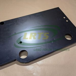 NOS GENUINE LAND ROVER LH REAR BODY END QUARTER PANEL SERIES 3 DEFENDER MTC7981 STC1855 MRC7547 MTC2239
