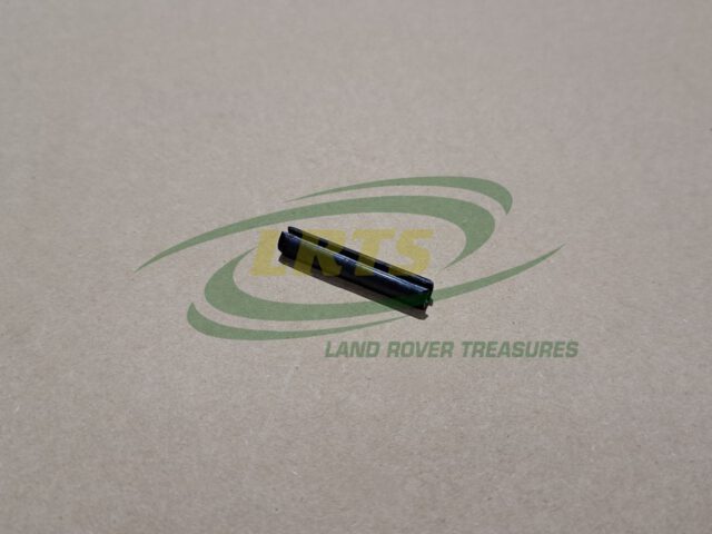 NOS GENUINE LAND ROVER LT85 GEARBOX SELECTOR SPRING PIN SERIES 3 DEFENDER PA110300L