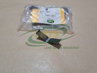 NOS GENUINE LAND ROVER LT230 GEAR SELECTOR AND 3RD & 4TH GEAR SYNCHRO DETENT SPRING SERIES 1 2/A 3 DEFENDER RANGE ROVER CLASSIC DISCOVERY 1 RTC1956