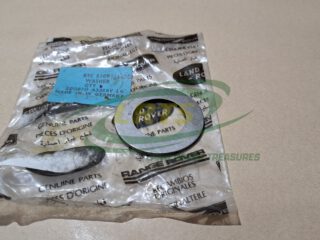 NOS GENUINE LAND ROVER ZF AUTO GEARBOX OIL PUMP 2.60MM SHIM DEFENDER RANGE ROVER CLASSIC & P38 DISCOVERY 1 & 2 RTC5109