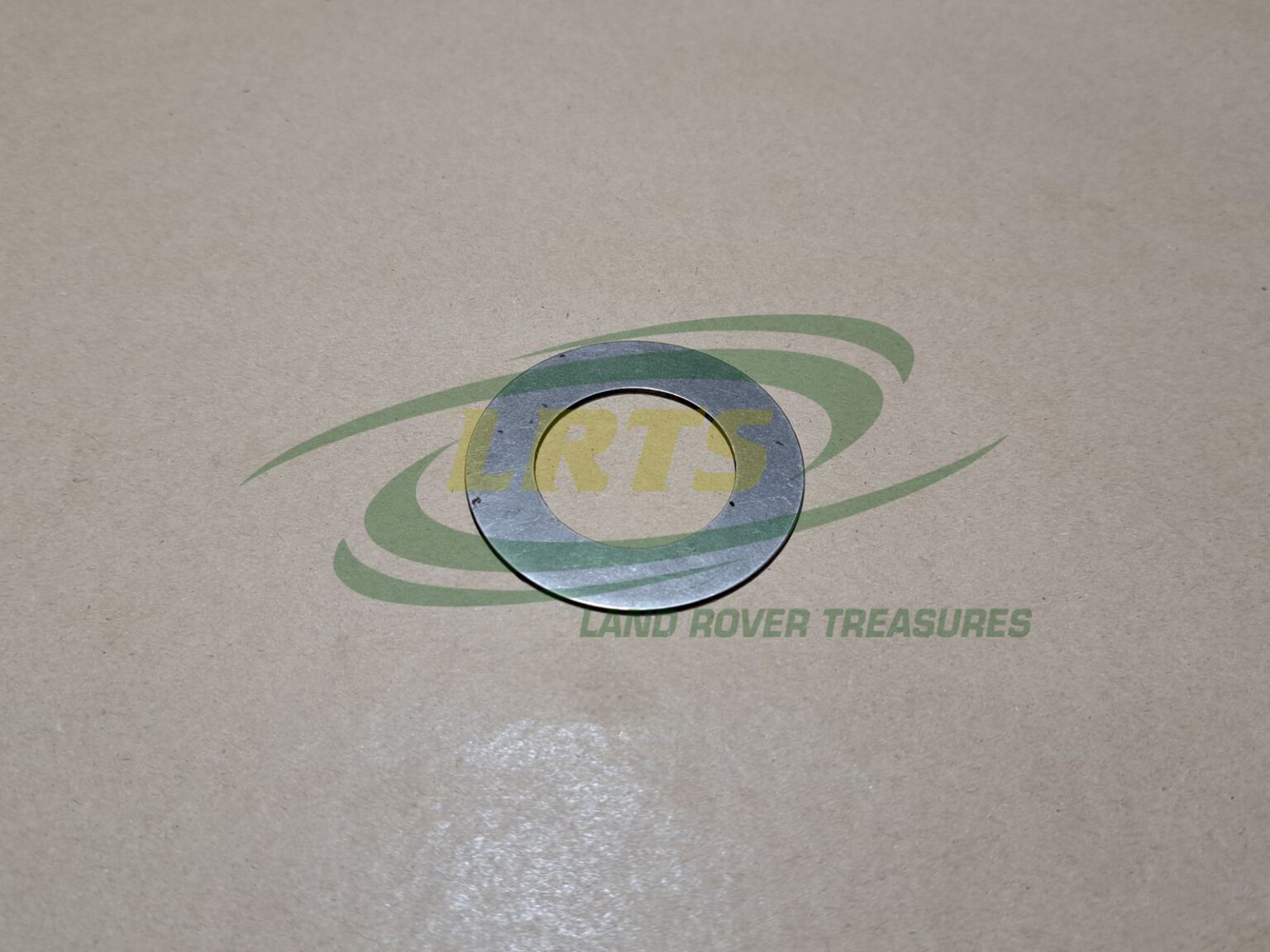 thumbnail image 2 of Adrenalin 4x4 Prop Shaft Spacer 20mm For Land Rover Defender Discovery Lift 2 of 4