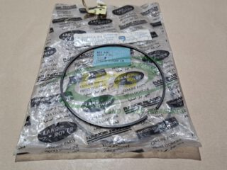 NOS GENUINE LAND ROVER ZF AUTO GEARBOX WEB SHAFT SNAP RING DEFENDER RANGE ROVER CLASSIC DISCOVERY 1 RTC5181