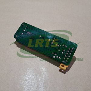 NOS GENUINE LAND ROVER HEATER PRINTED CIRCUIT BOARD DEFENDER WOLF STC4119