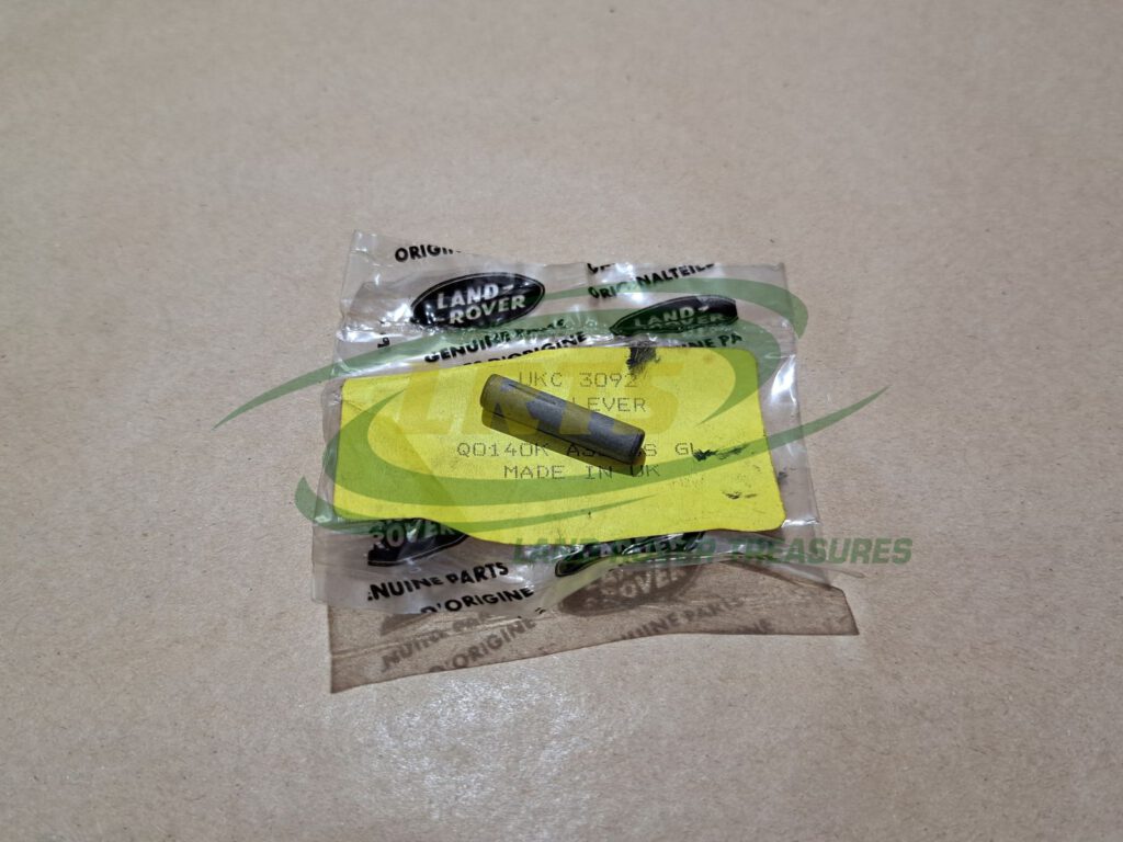 UKC3092 GUIDE PIN LT77 & R380 GEAR LEVER LAND ROVER DEF RRC DISCO 1