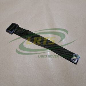 NOS LAND ROVER PICK HANDLE STRAP SERIES 2/A 3 DEFENDER MILITARY 101 FORWARD CONTROL LIGHTWEIGHT 308792