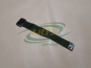 NOS LAND ROVER PICK HANDLE STRAP SERIES 2/A 3 DEFENDER MILITARY 101 FORWARD CONTROL LIGHTWEIGHT 308792