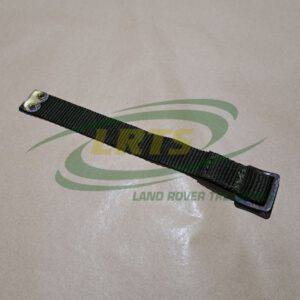 NOS LAND ROVER PICK HANDLE STRAP SERIES 2/A 3 DEFENDER MILITARY 101 FORWARD CONTROL LIGHTWEIGHT 308792
