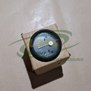 NOS GENUINE LAND ROVER GENERATOR PANEL 24V AMMETER SERIES 3 MILITARY 579307