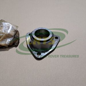 NOS GENUINE LAND ROVER WINCH BEARING SUPPORT BRACKET SERIES 101 FORWARD CONTROL 591818