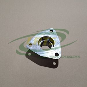 NOS GENUINE LAND ROVER WINCH BEARING SUPPORT BRACKET SERIES 101 FORWARD CONTROL 591818