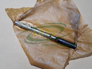 NOS LAND ROVER LT95 GEARBOX REVERSE GEAR SELECTOR SHAFT SERIES 3 101 FORWARD CONTROL RANGE ROVER CLASSIC 594089