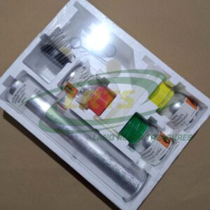 NOS GENUINE LAND ROVER WINDOWS & GLASS SEALANT SET DEFENDER RANGE ROVER CLASSIC P38 EVOQUE SPORT VELAR DISCOVERY 1 2 3 4 5 & SPORT FREELANDER 1 & 2 BHM705L CES500020 LR040765 LR078295