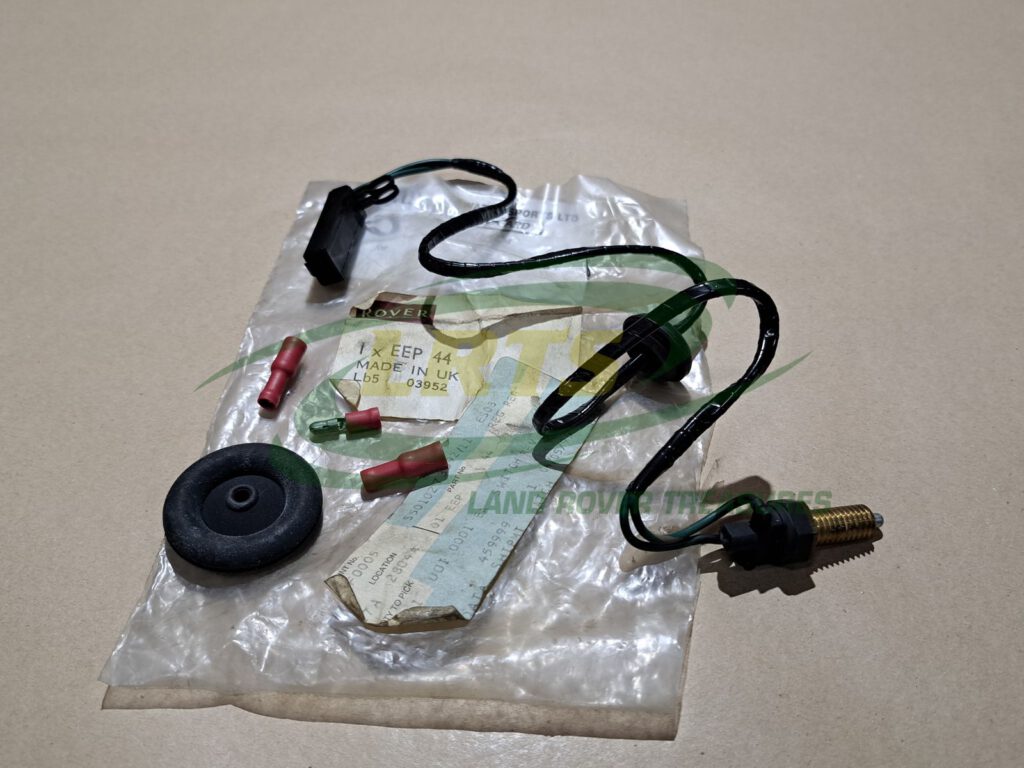 EEP44 SWITCH REVERSE LIGHT LAND ROVER FREELANDER MG ROVER METRO Land