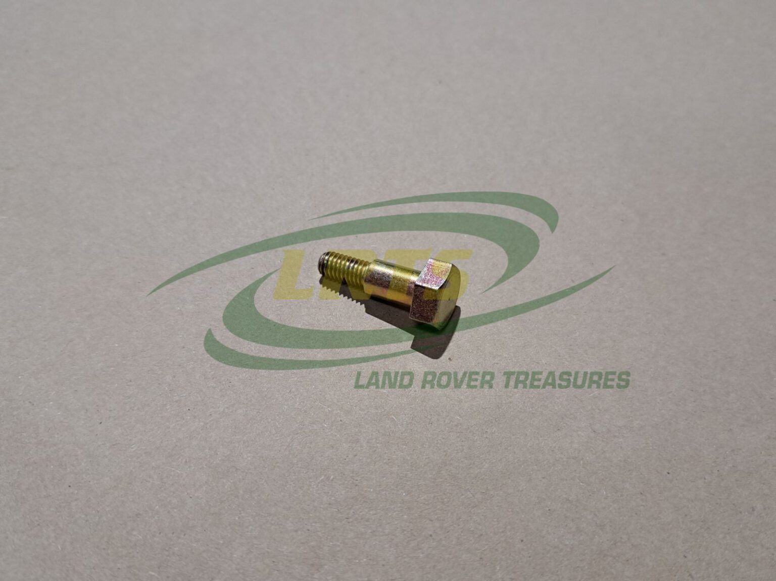 MXC5549 M6 X 15MM BOLT TAILGATE CHECKER & 3RD ROW SEAT FRAME LAND ROVER