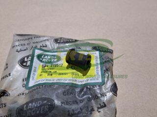 NOS GENUINE LAND ROVER VARIOUS APPLICATION RUBBER GROMMET SERIES 1 2/A 3 DEFENDER MILITARY RRC DISCO 1 272512 6860L