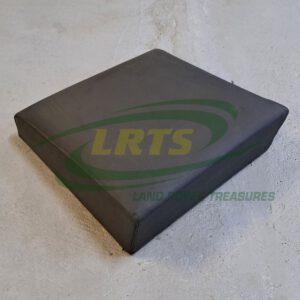 NOS GENUINE LAND ROVER DARK GREY OUTER SEAT BASE SERIES 2A 320743 349506