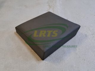 NOS GENUINE LAND ROVER DARK GREY OUTER SEAT BASE SERIES 2A 320743 349506