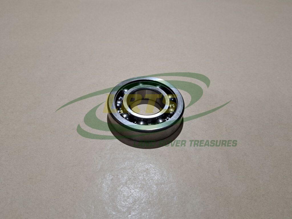 55713 BEARING FRONT HALFSHAFT LAND ROVER SERIES 1 - Land Rover Treasure ...