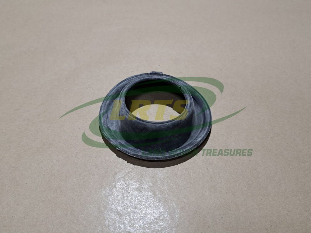 605841 RUBBER SEAL 3.5 V8 STROMBERG CARB LAND ROVER SERIES 3 DEF 101FWC