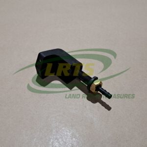 NOS LAND ROVER TWIN NOZZLE SCREENWASH JET DEFENDER AMR3025 LR034309 LR061677
