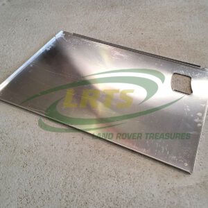 NOS LAND ROVER REAR LOWER DOOR SAFARI SKIN SERIES 2/A 3 DEFENDER DA2024