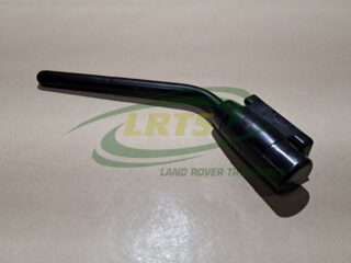 NOS LAND ROVER DOOR HINGE MOUNTED MIRROR ARM TO USE WITH MRC9747 SERIES 3 DEFENDER LIGHTWEIGHT MRC4583