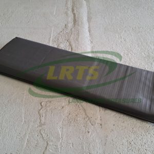 NOS LAND ROVER REAR FIXED BENCH GREY VINYL SEAT BACK SERIES 2/A 3 DEFENDER MWC5465LCS