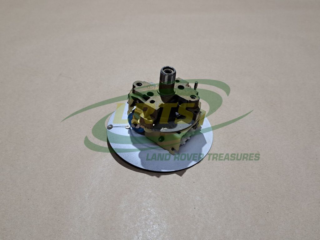 PRC1919 SPEEDO HEAD KPH LAND ROVER RRC - Land Rover Treasure Shop