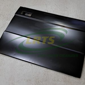 NOS GENUINE LAND ROVER 4 DOOR STATION WAGON RH BODY SIDE FRONT DOOR TRIM PANEL RANGE ROVER CLASSIC RTC6190