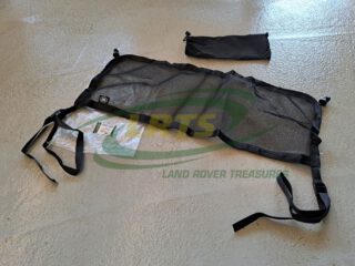 NOS GENUINE LAND ROVER LOADSPACE PARTITION NET DISCOVERY 5 VPLRS0360