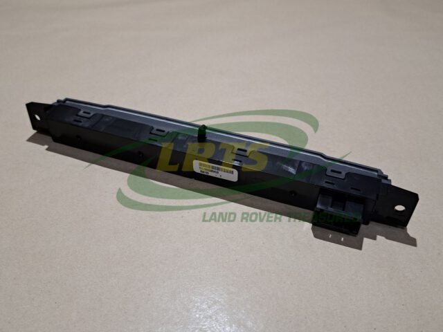 NOS GENUINE LAND ROVER FACIA 5 WAY SWITCH PANEL RANGE ROVER SPORT YUL500600WUX