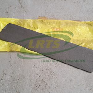 NOS GENUINE LAND ROVER RH UPPER DOOR GREY CASING SERIES 2/A 331812