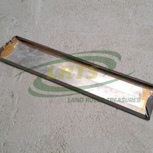 NOS GENUINE LAND ROVER RH UPPER DOOR GREY CASING SERIES 2/A 331812