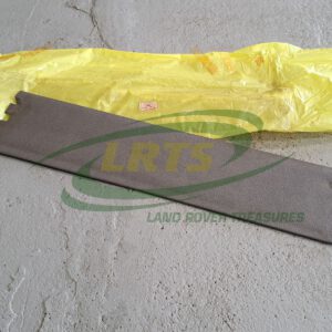 NOS GENUINE LAND ROVER LH UPPER DOOR GREY CASING SERIES 2/A 331813