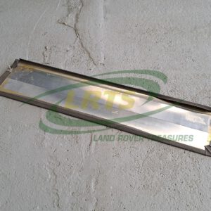 NOS GENUINE LAND ROVER LH UPPER DOOR GREY CASING SERIES 2/A 331813