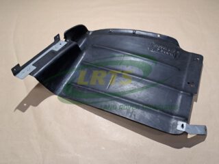 NOS GENUINE LAND ROVER RH FRONT WHEEL ARCH LINER SHIELD DISCOVERY 2 CLJ100240