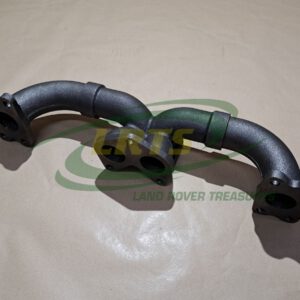 NOS LAND ROVER 200TDI ENGINE EXHAUST MANIFOLD DEFENDER ERR678