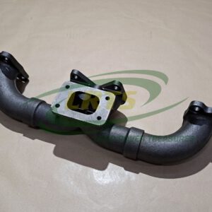 NOS LAND ROVER 200TDI ENGINE EXHAUST MANIFOLD DEFENDER ERR678