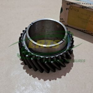 NOS GENUINE LAND ROVER DIESEL 3RD SPEED GEAR RANGE ROVER CLASSIC FTC922