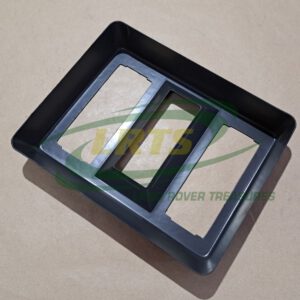 NOS GENUINE LAND ROVER AUTOMATIC GEARBOX TUNNEL COVER FINISHER RANGE ROVER CLASSIC MTC3794