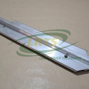 NOS LAND ROVER 4 DOOR STATION WAGON RHD RH REAR TREAD PLATE RANGE ROVER CLASSIC MTC9303
