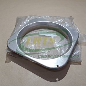 NOS GENUINE LAND ROVER HEADLAMP BEZEL SERIES SANTANA SERIES 3/A 171729 345631
