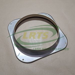 NOS GENUINE LAND ROVER HEADLAMP BEZEL SERIES SANTANA SERIES 3/A 171729 345631