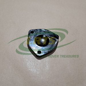 NOS GENUINE LAND ROVER CAMSHAFT REAR END COVER PLATE SERIES 1 2/A 219914